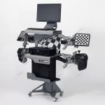3D Техно Вектор 6 6202 стенды для развал-схождения — изображение 11