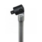 Вороток шарнирный усиленный 1/2", 600 мм NORDBERG 244-600 — изображение 9