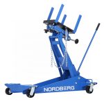 Домкрат подкатной трансмиссионный, 2 т NORDBERG N32210 — изображение 13