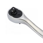 Трещотка 3/8", 72 зубца, с флажковым переключением NORDBERG 235-708 — изображение 8