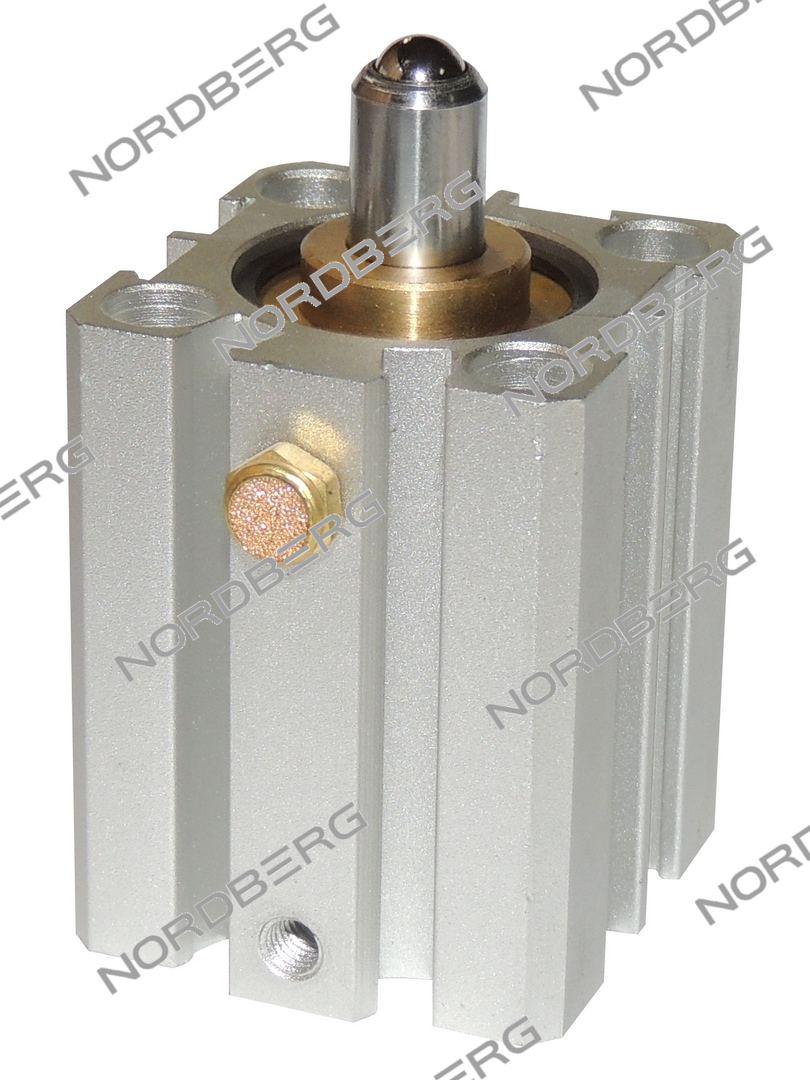 qybmnbs9x16mz9s5sykw1tfxeon9hkxh NORDBERG ЗАПЧАСТЬ ЦИЛИНДР пневматический D35-516 N631-3,5 — изображение 1