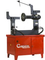 Стенд для правки дисков Фаворит-220