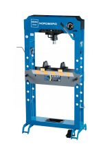 NORDBERG ПРЕСС N3530A с пневмоприводом 30т — изображение 2