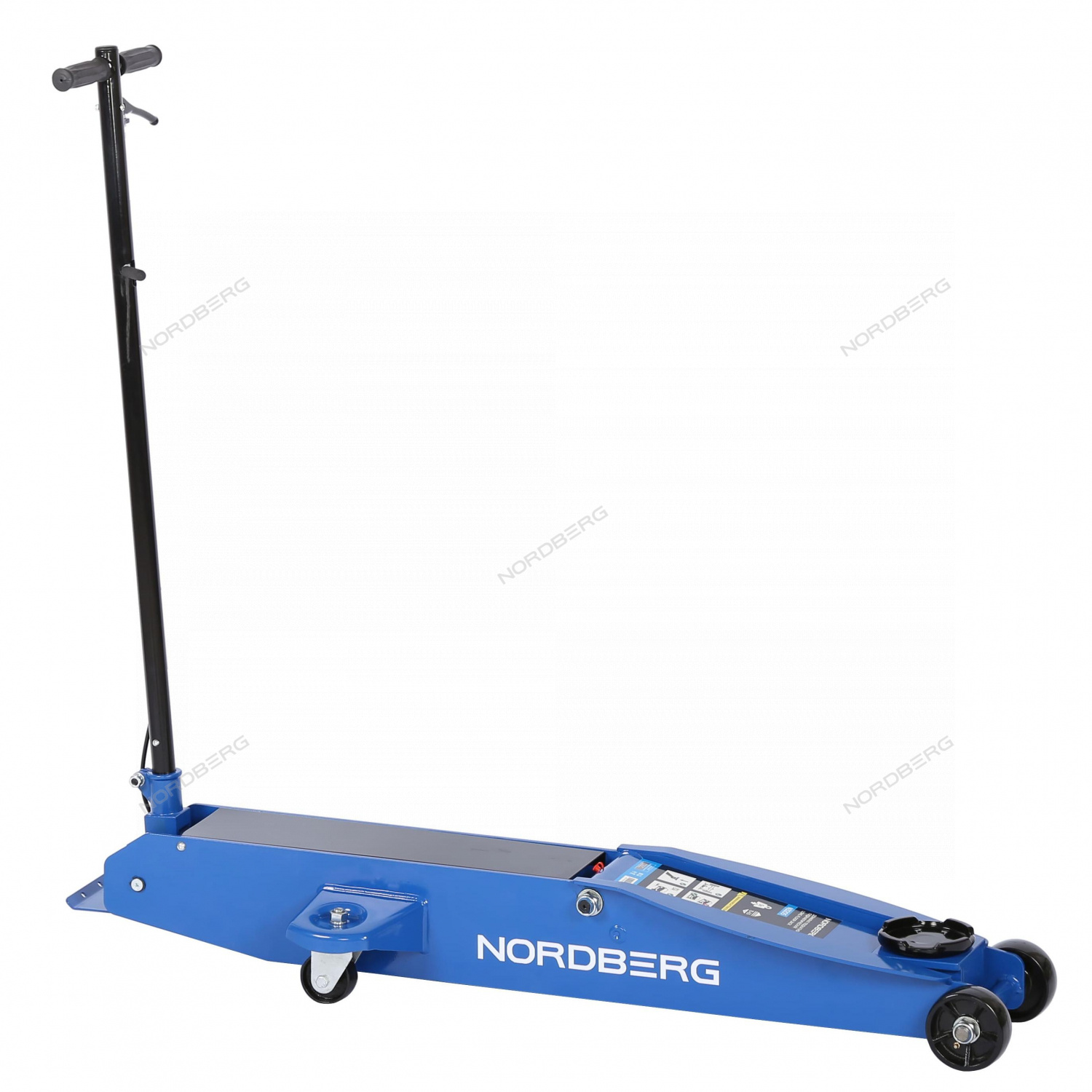 r6u95g1usa5p0eqgga92r3to2ihkpqzx Домкрат подкатной 5 т NORDBERG N3205 — изображение 1