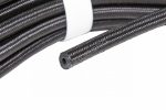 Шланг топливный резиновый в оплетке 3мм, 1м. NORDBERG H0307NBR-BR — изображение 4