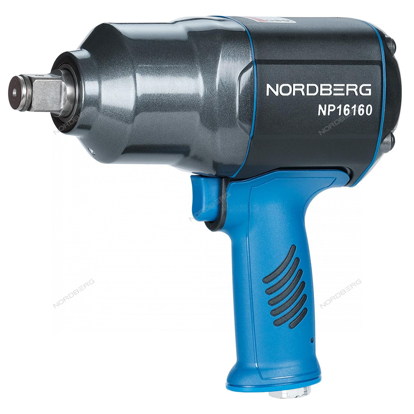 re0mkgldx7w8zv3yy6cu8zcxq4cdvc93 Пневмогайковерт ударный 3/4", 2000 Нм NORDBERG NP16160 — изображение 1