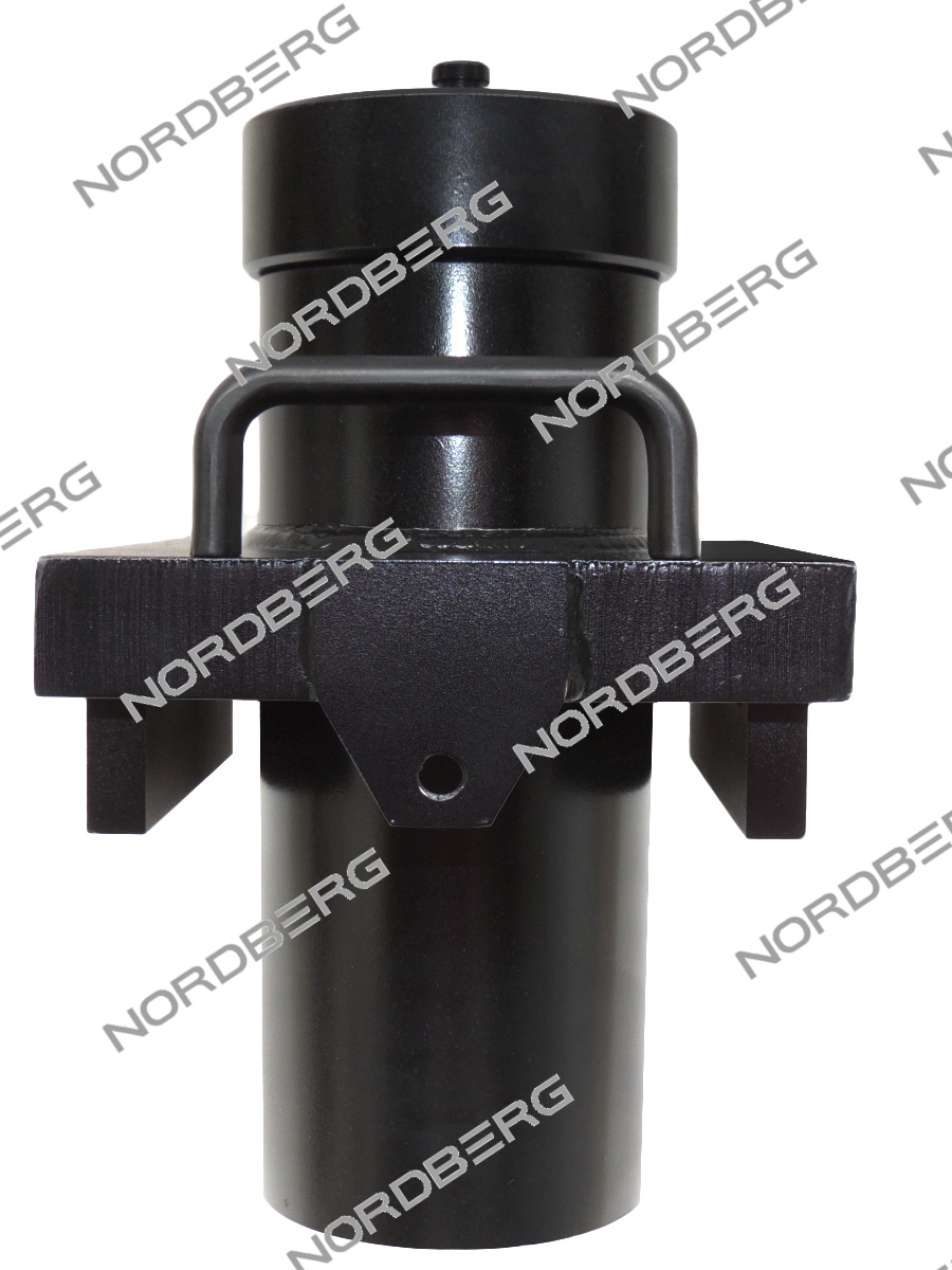 riythgzanl3d7u2hog3qpfexjen027ik Цилиндр гидравлический для N3550/N3550A (old) NORDBERG N3550#HYD-CYL — изображение 1