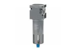 Фильтр воздушный, 1/2", 16 бар NORDBERG NP8144 — изображение 3
