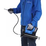 Шприц аккумуляторный для густой смазки, 420 мл NORDBERG NE773K — изображение 7