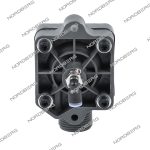 Клапан взрывной накачки в сборе для CH3F, 4644 NORDBERG 01-00001992 — изображение 3