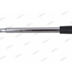 Ключ балонный телескопический 1/2"", 600 мм, 17х19 мм