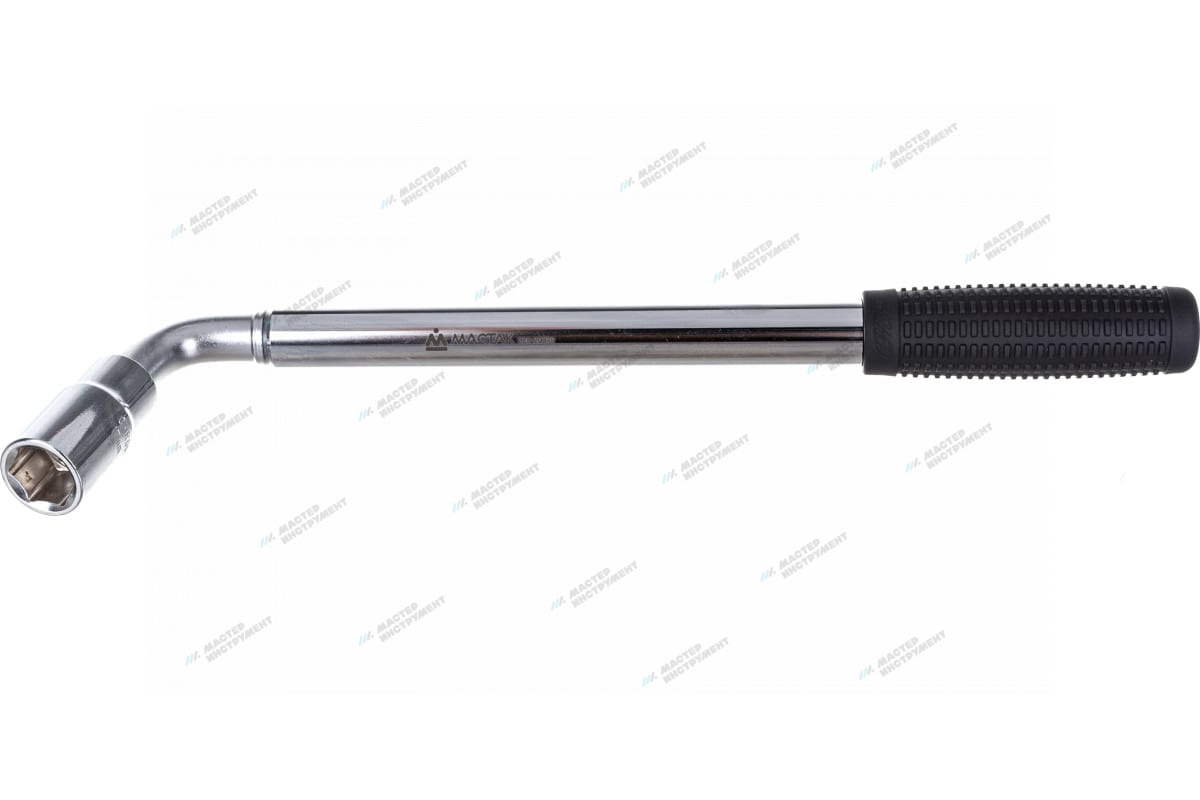rmtrucuv2yfsfgcfcuko22xyc4pq926t Ключ балонный телескопический 1/2"", 600 мм, 17х19 мм — изображение 1