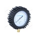 Манометр радиальный, 1/4", 80мм, 0-8,5 бар, стрелочный NORDBERG Ti61/62#GAUGE