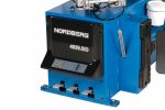 Станок шиномонтажный 220V п/автомат, односкоростн, стол с накладками, синий NORDBERG 4639,5ID(B) 220 — изображение 6