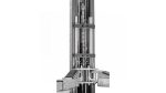 Подъемник двухстоечный 4,5 т, 380 В, серый NORDBERG N4125-4,5G — изображение 10