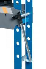 NORDBERG ПРЕСС N3530A с пневмоприводом 30т — изображение 16