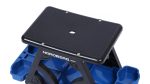 Сиденье ремонтное на колесах с лотком для инструмента NORDBERG N30S11 — изображение 5