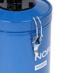 Установка для раздачи густой смазки ручная, 8 л NORDBERG N5009 — изображение 15