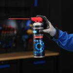 Очиститель цепи LS10, аэрозоль, 650 мл NORDBERG LS10-650 — изображение 4