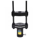 Выпрессовщик шкворней гидравлический, 75 т NORDBERG N31PE75 — изображение 6