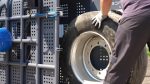 Клеть для накачки грузовых колес NORDBERG 46TC12 — изображение 5