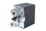 Реле давления MDR3/11 3х1/4"F+1х3/8"F, 16 А, 380 В CONDOR 4996111673 — изображение 2