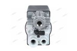 Реле давления Condor MDR3/16 3х1/4F+1х3/8F, 24 А, 380 В CONDOR 4996162493 — изображение 3
