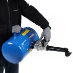 Бустер автоматический, 19 л NORDBERG CH5A — изображение 2