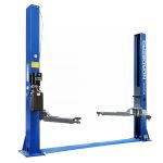 Подъемник двухстоечный 4 т, асимметричный, 380 В NORDBERG N4121A-4T_380 — изображение 5