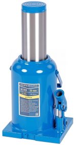 Домкрат бутылочный, 50 т NORDBERG N31050 — изображение 2