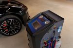 Установка автомат для заправки автомобильных кондиционеров (R134a+R1234yf) NORDBERG NF17 — изображение 21