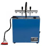 Установка для тестирования и очистки форсунок NORDBERG CMT31AB — изображение 5