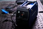 Аппарат сварочный инверторный MIG+MMA, 220 В NORDBERG WMI201 — изображение 9