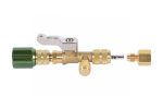 Вентиль для замены золотника под давлением F1/4" SAE, F5/16" SAE NORDBERG NFV1 — изображение 4