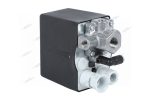 Реле давления Condor MDR3/16 3х1/4F+1х3/8F, 24 А, 380 В CONDOR 4996162493 — изображение 4