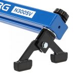 Стенд для вывешивания двигателей 500 кг, L=150 см NORDBERG N3005V — изображение 11
