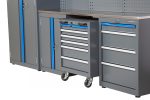 Набор мебели для мастерских, 13 предметов NORDBERG TT113 — изображение 6