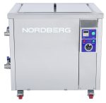 Ультразвуковая ванна с подогревом, 135 л NORDBERG NU1350D — изображение 2