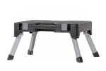 Табурет складной с ящиком NORDBERG TL2 — изображение 3