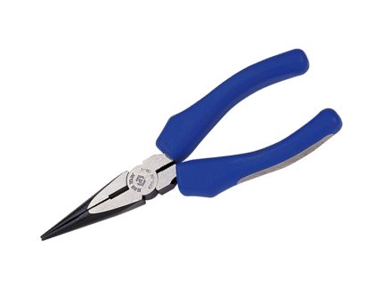 Плоскогубцы тонконосые 200 мм KING TONY 6311-08