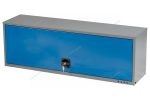 Шкаф навесной с подъемной створкой, 1210х410х310 мм /OPTIMAL-NWA3/