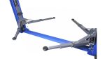 Подъемник двухстоечный 4 т, 220 В, синий NORDBERG N4120B-4B_3+2_220 — изображение 7