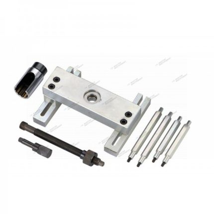 Набор для демонтажа форсунок, дизельных двигателей BMW, 8пр в кейсе