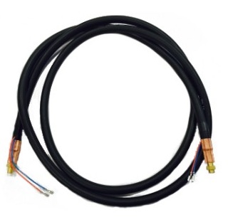 t31nyif8kcl9tvbb0ssnmnwee2o5kmzh Сварочный рукав FUBAG F0304.0013 4 м. — изображение 1