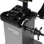Станок балансировочный автоматический с дисплеем, серый NORDBERG 4523PA(G) — изображение 5