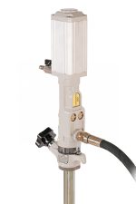 Установка для раздачи масла из бочек, 200 л NORDBERG 26KIT1 — изображение 3