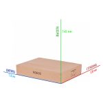 Пресс, усилие 10 т. NORDBERG N3610 — изображение 16