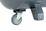 Компрессор поршневой с ременной передачей 380В, ресив. 200л, 580л/мин NORDBERG NCP200/580 — изображение 10