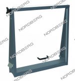 Опция экран защитный для N3550, N3550A, N3550E NORDBERG N3550#screen