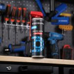 Смазка цепи OFF ROAD LS10F, аэрозоль, 650 мл LS10F-650 — изображение 5